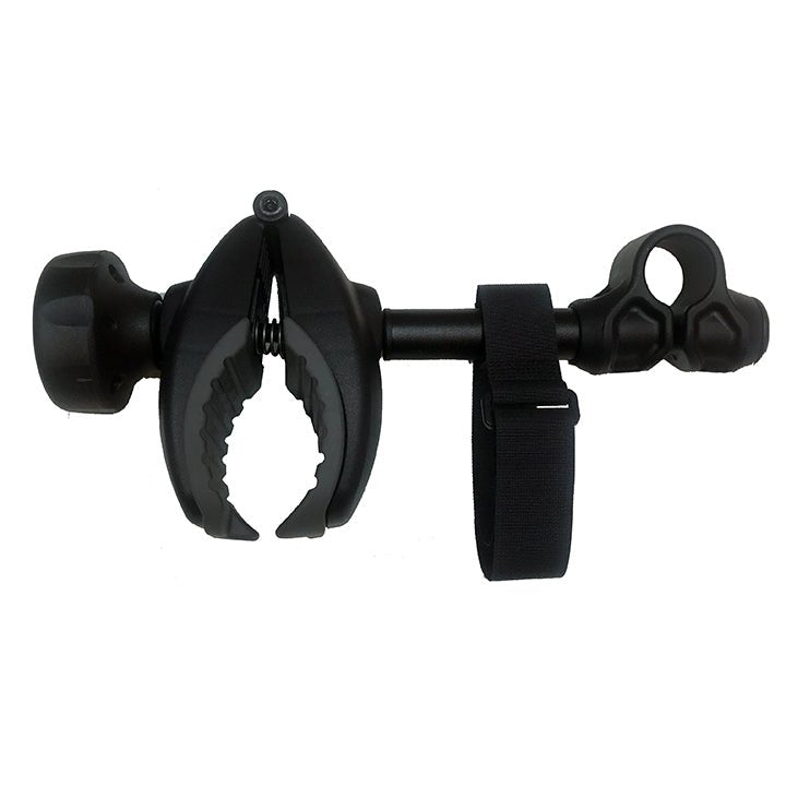 DESTINATION E LOCKING FRAME GRABBER - SHORT LENGTH Hollywood Racks Accessories