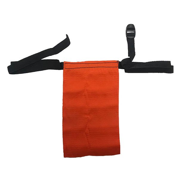Safety Flag Hollywood Racks Accessories
