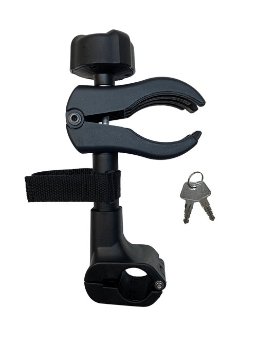 LOCKING FRAME GRABBERS - STANDARD LENGTH Hollywood Racks