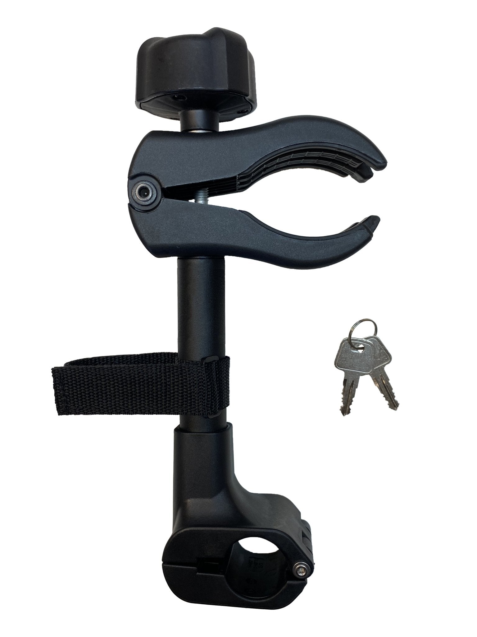 LOCKING FRAME GRABBERS - LONG LENGTH Hollywood Racks Accessories