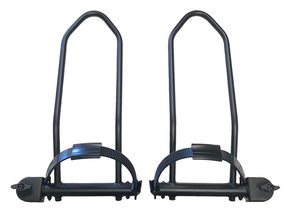 Universal E - Bike Wheel Holder Set Hollywood Racks Accessories
