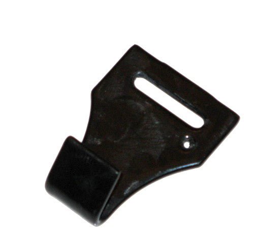 Lower hook for F1B Hollywood Racks Accessories