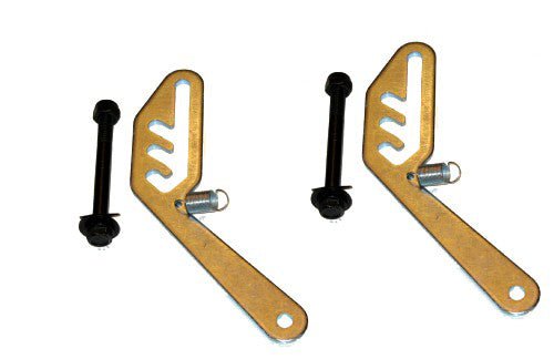 F1B hinge and hardware Hollywood Racks Hardware