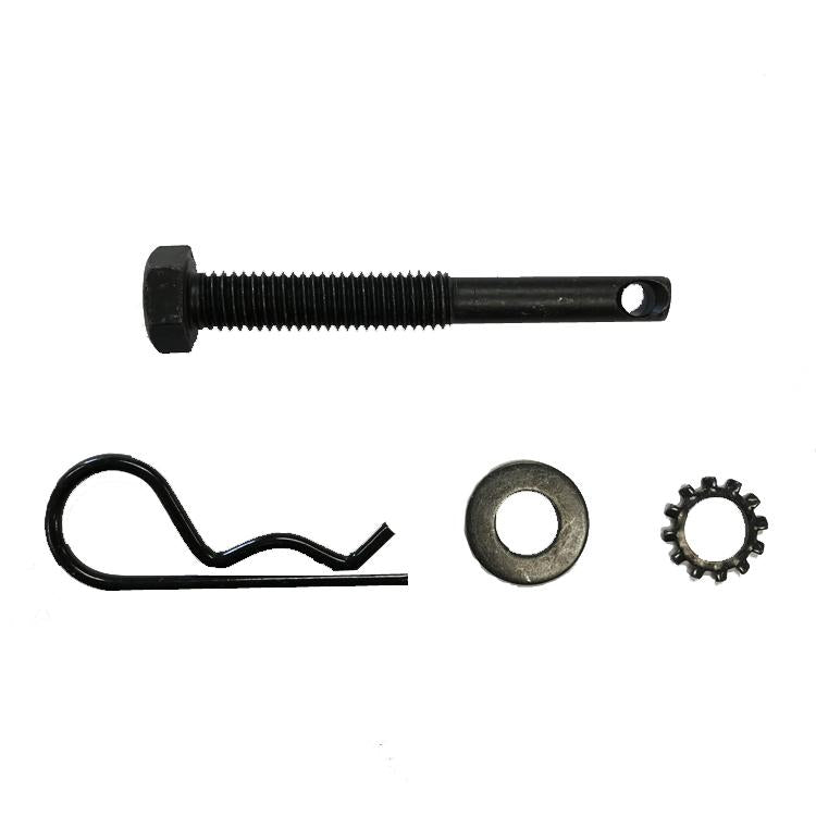 THREADED HITCH PIN: 1/2 - 13 Hollywood Racks Accessories