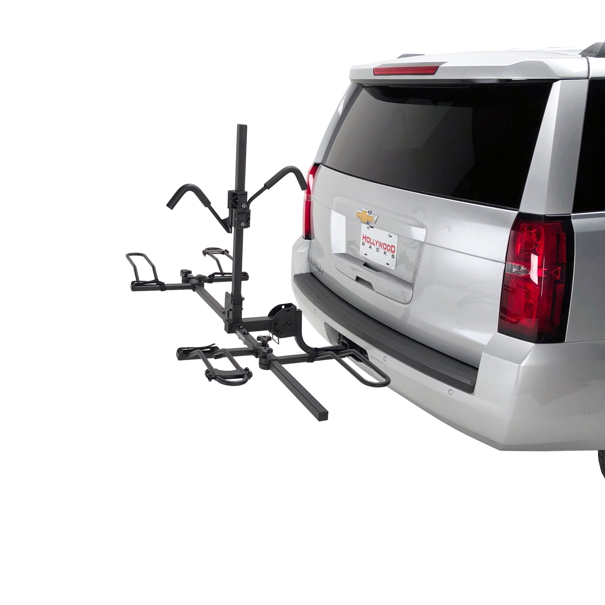 Sport Rider 2 Recumbent Hitch Bike Rack Hollywood Racks Hitch Rack