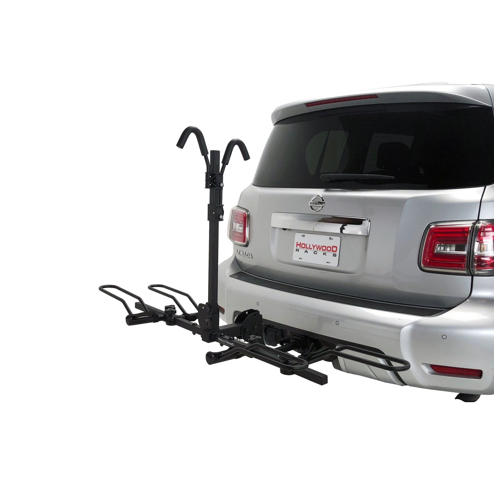 Sport Rider 2 Hitch Bike Rack Hollywood Racks Hitch Rack