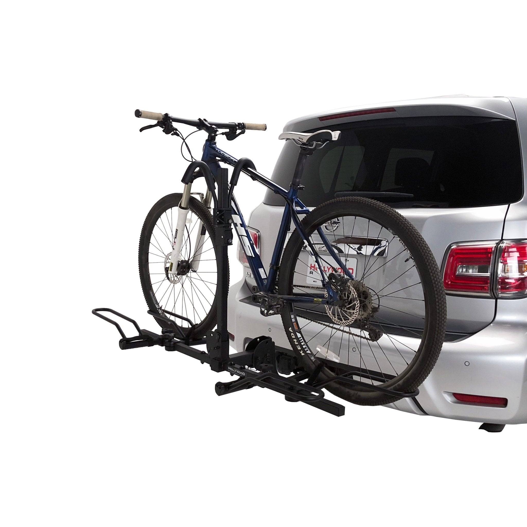 Sport Rider 2 Hitch Bike Rack Hollywood Racks Hitch Rack