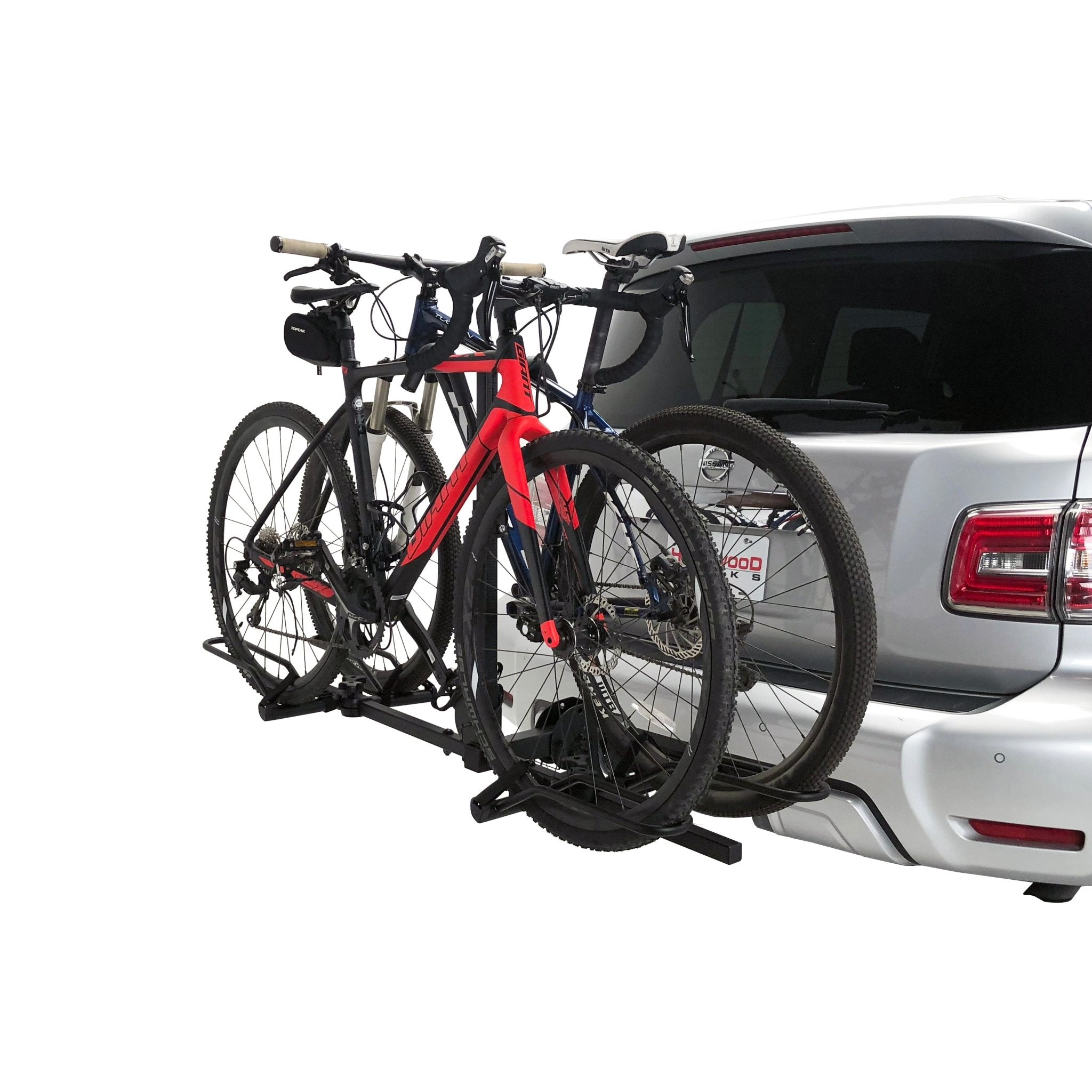 Sport Rider 2 Hitch Bike Rack Hollywood Racks Hitch Rack