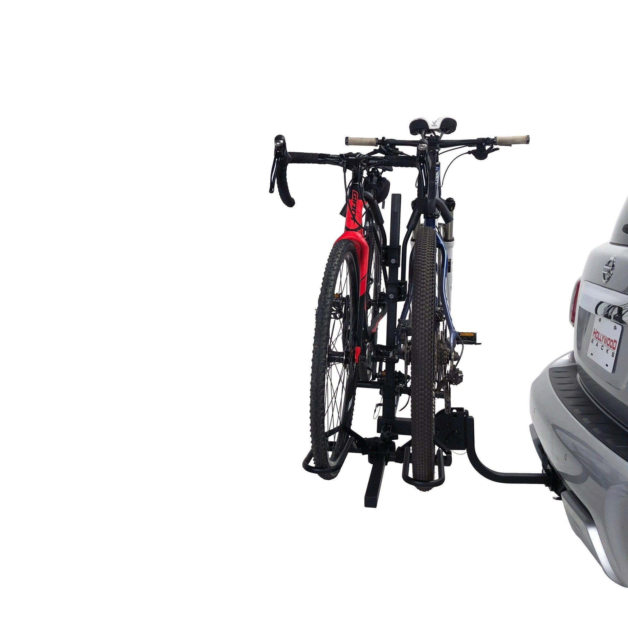 Sport Rider 2 Hitch Bike Rack Hollywood Racks Hitch Rack