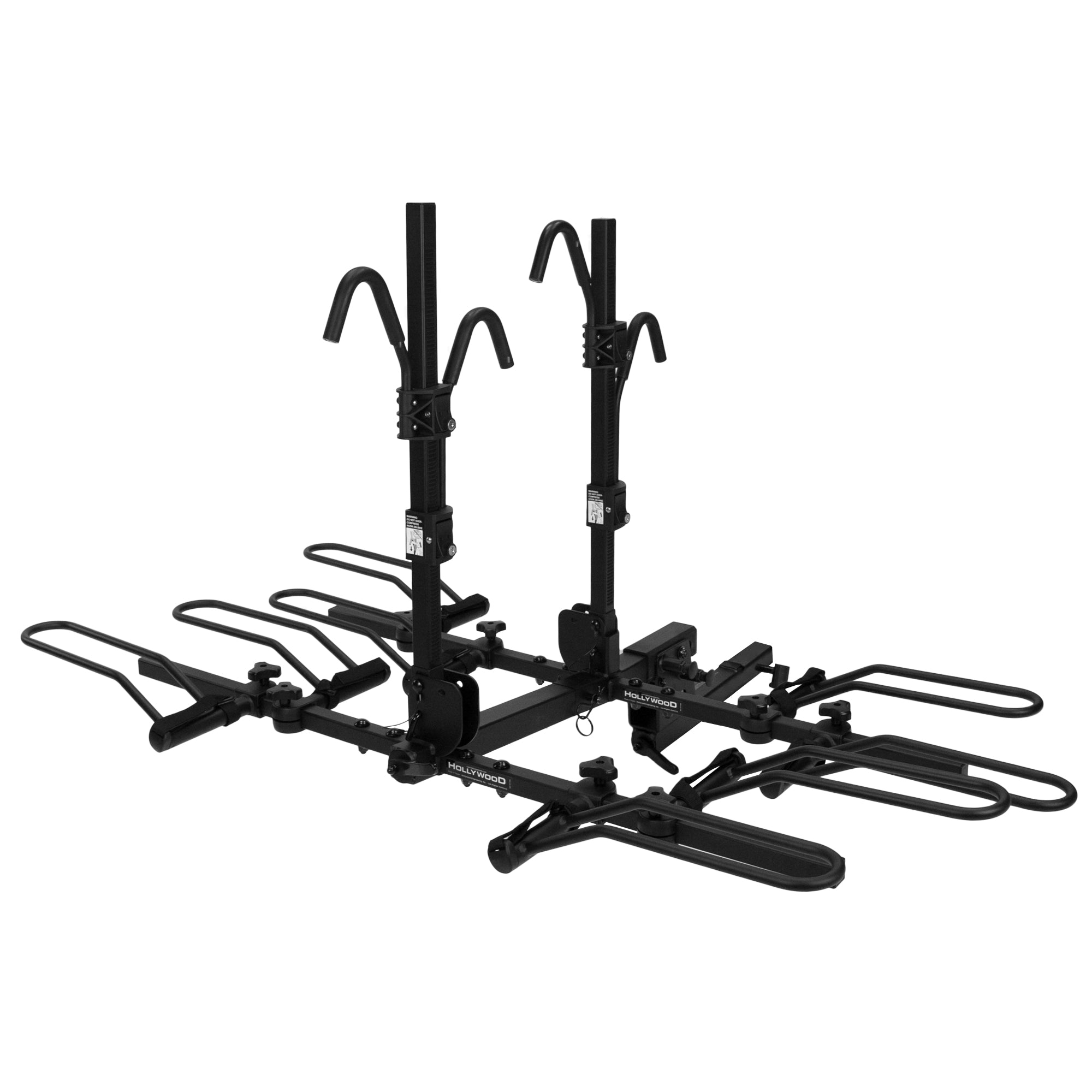 Sport Rider SE4 Hitch Bike Rack Hollywood Racks Hitch Rack
