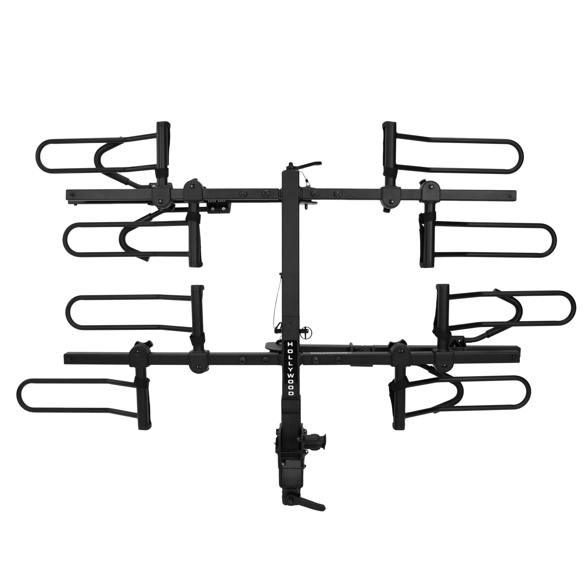 Sport Rider SE4 Hitch Bike Rack Hollywood Racks Hitch Rack