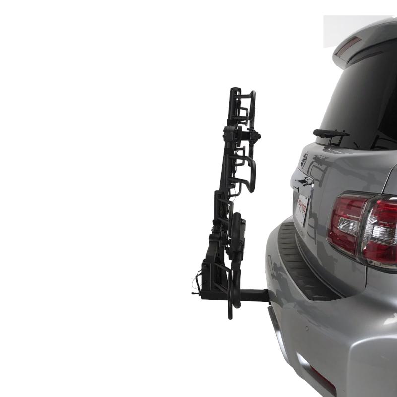Sport Rider SE4 Hitch Bike Rack Hollywood Racks Hitch Rack