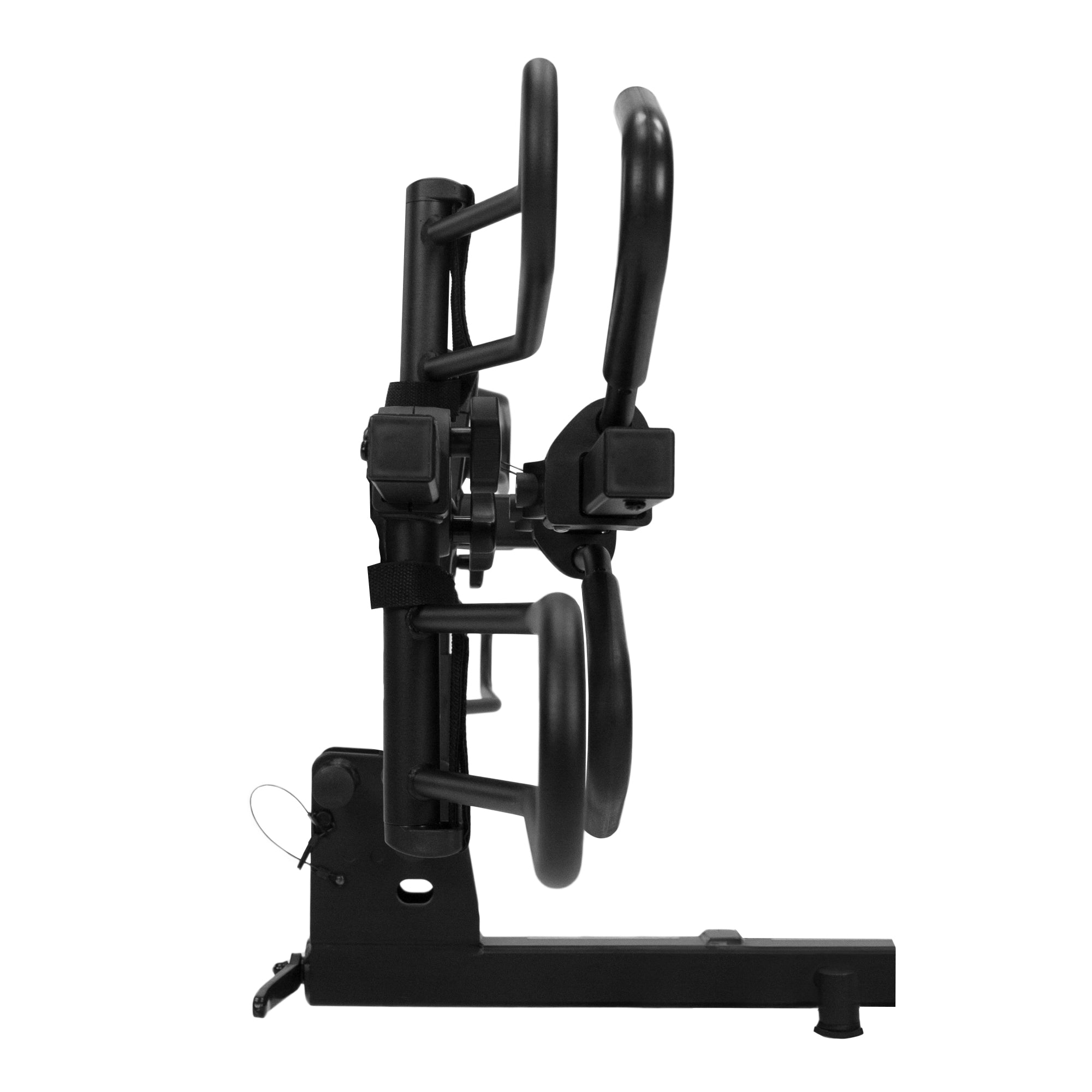 Sport Rider SE2 Hitch Bike Rack Hollywood Racks Hitch Rack