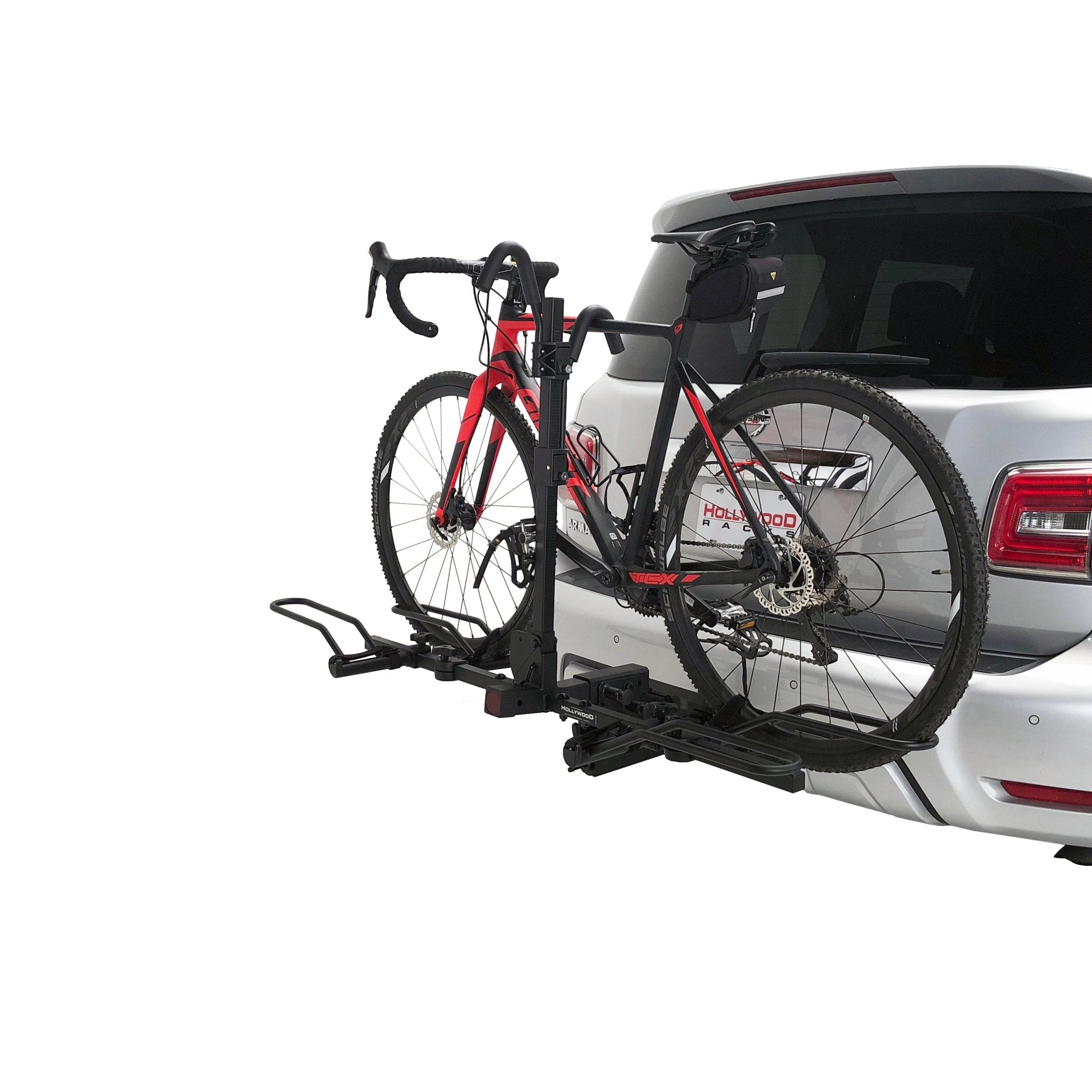 Sport Rider SE2 Hitch Bike Rack Hollywood Racks Hitch Rack