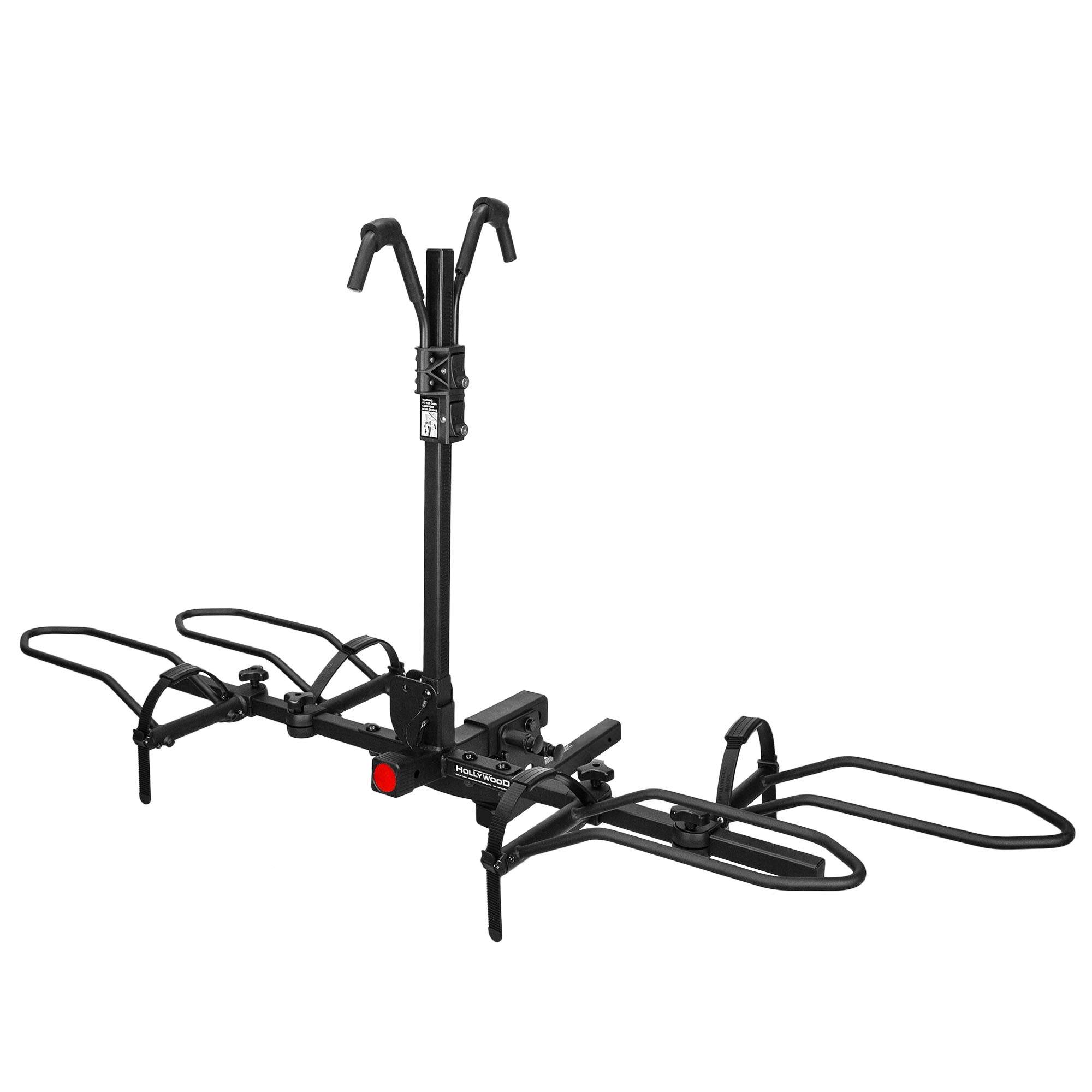 Sport Rider for Electric Bikes (1 - 1/4") Hollywood Racks Hitch Rack