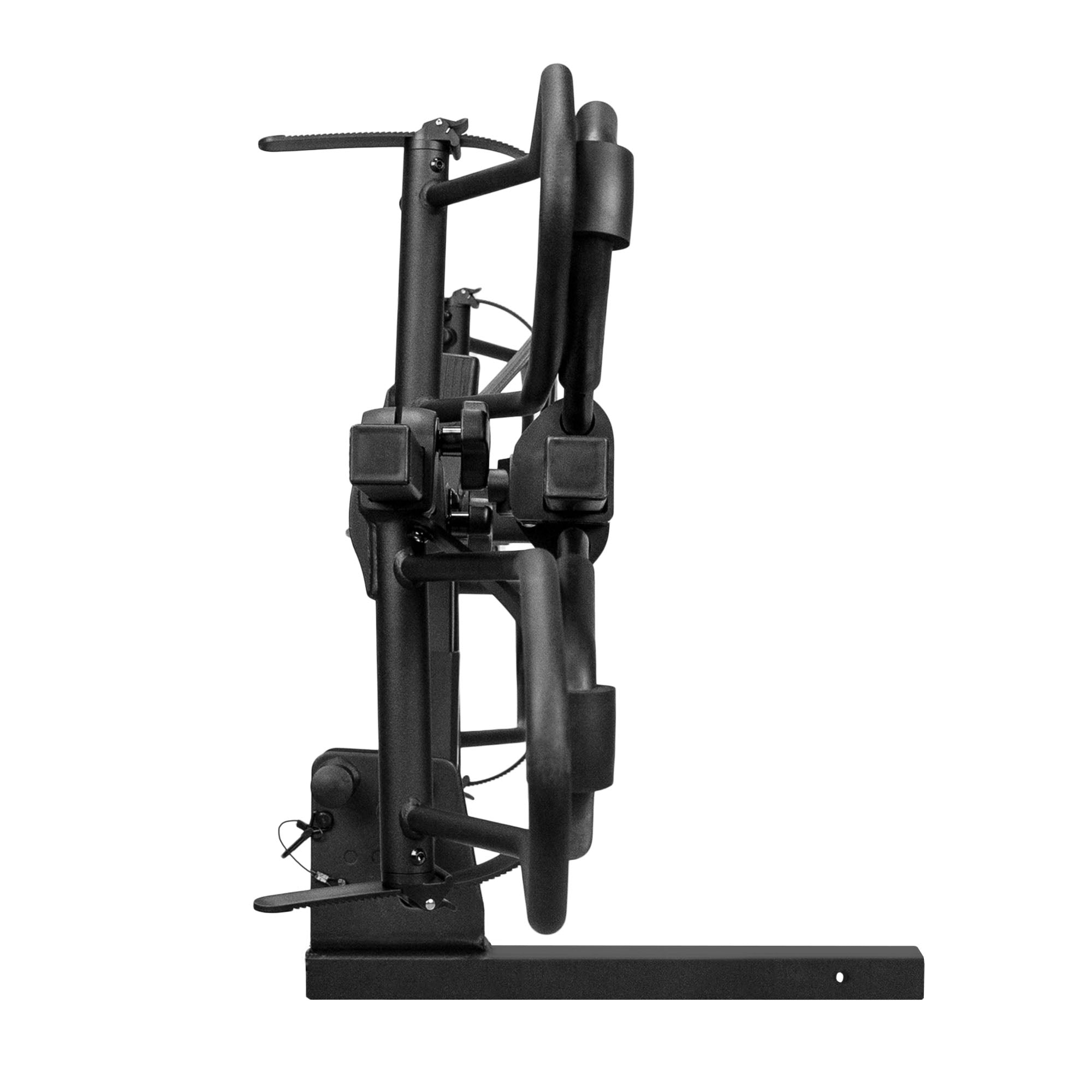 Sport Rider for Electric Bikes (1 - 1/4") Hollywood Racks Hitch Rack