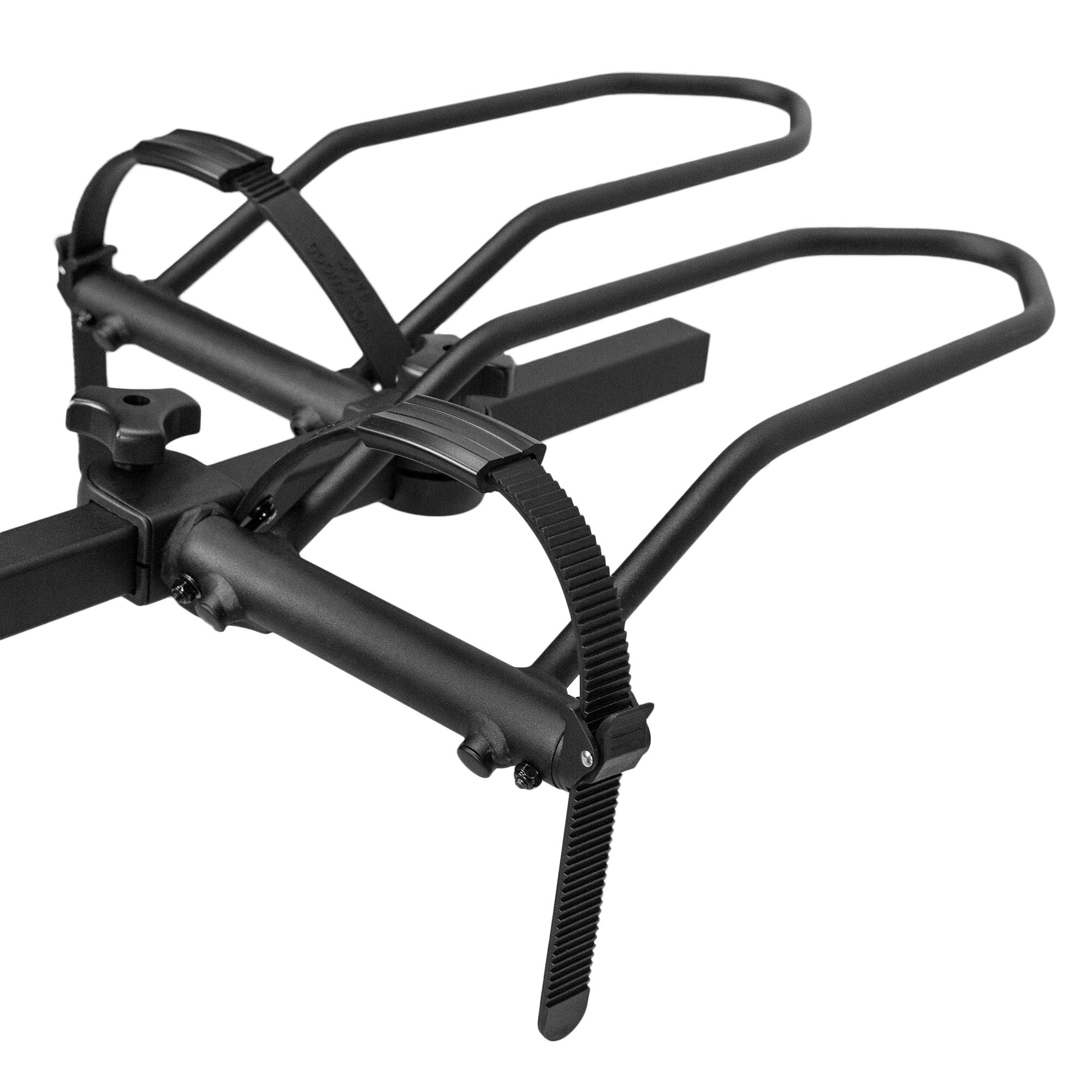 Sport Rider for Electric Bikes (1 - 1/4") Hollywood Racks Hitch Rack