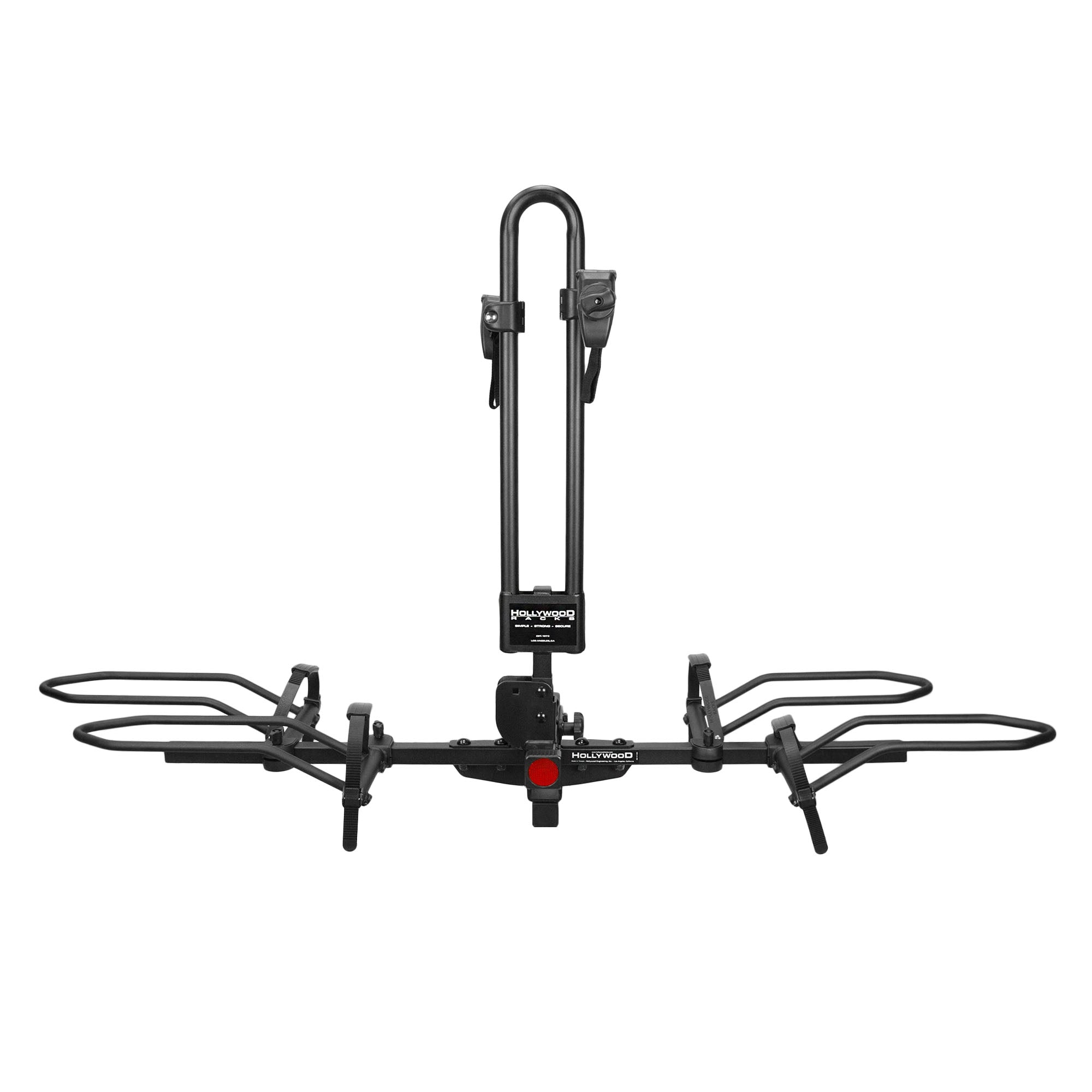 RV Rider E - Bike Rack Hollywood Racks Ebike Rack