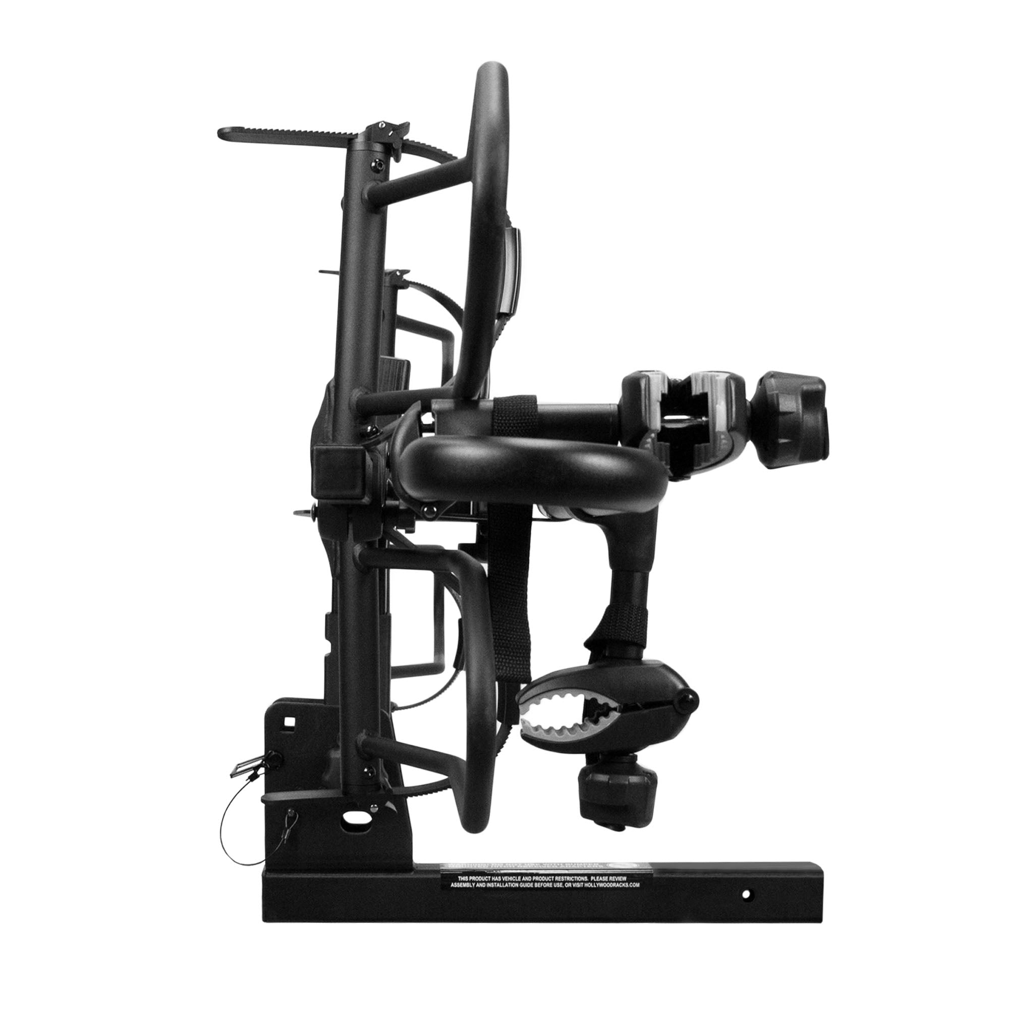 RV Rider E - Bike Rack Hollywood Racks Ebike Rack