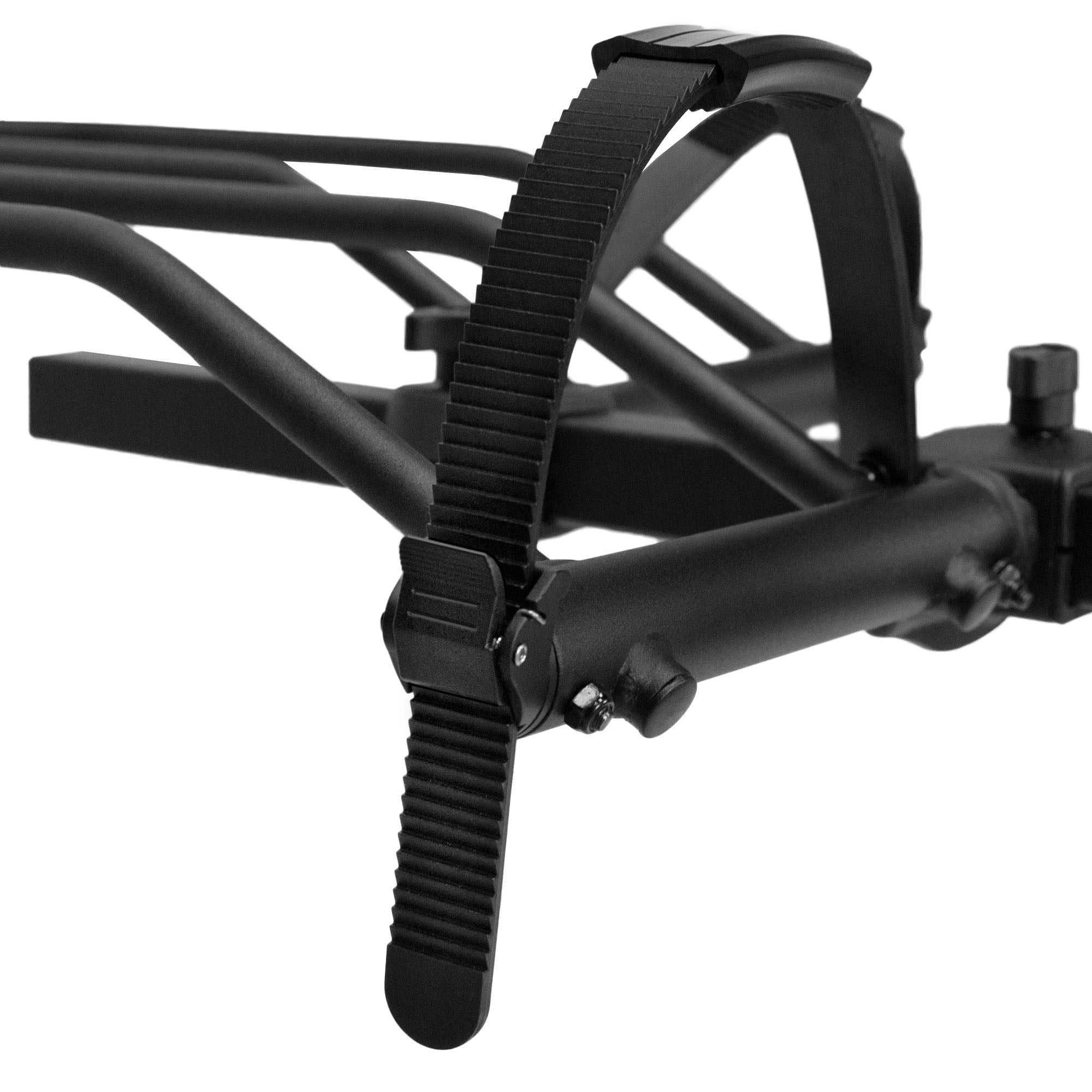 RV Rider E - Bike Rack Hollywood Racks Ebike Rack