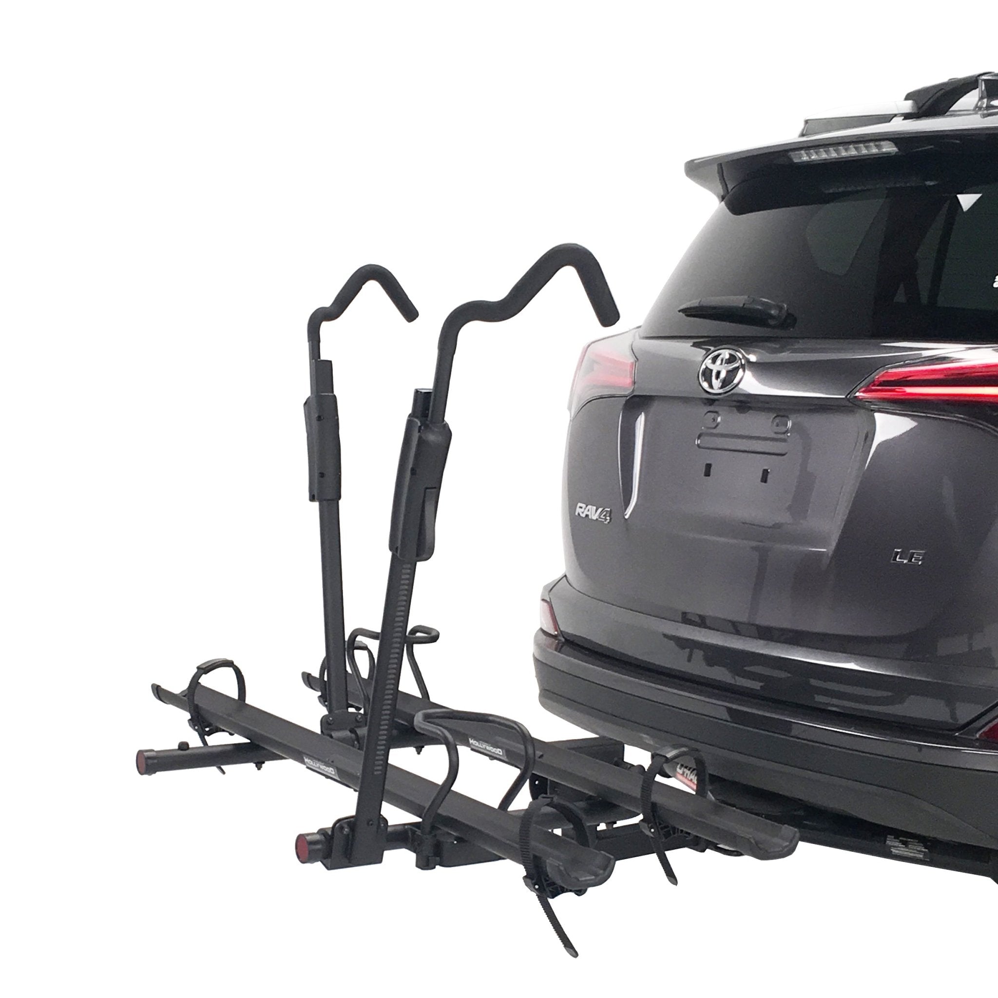 TRS SE Hitch Bike Rack Hollywood Racks Hitch Rack