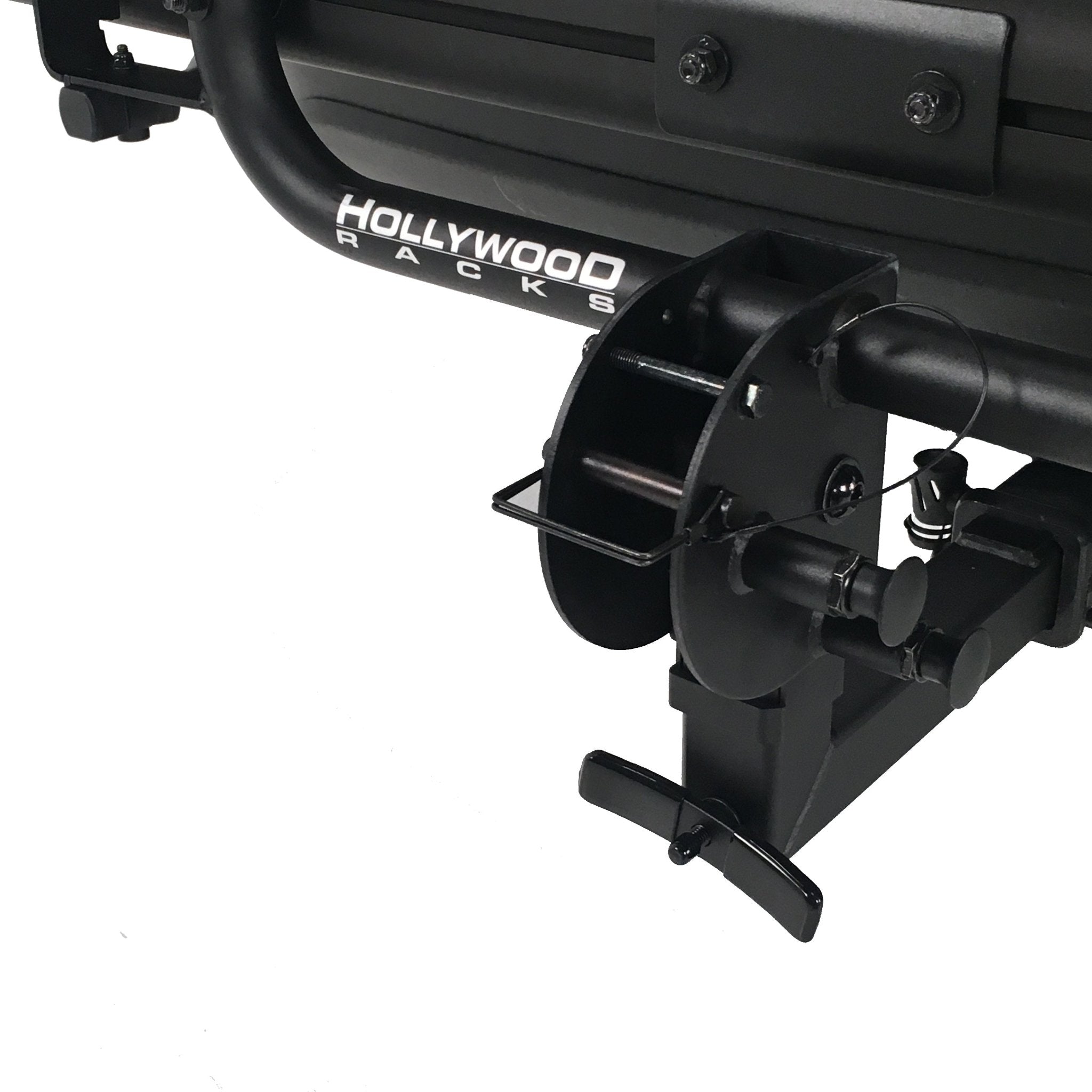 TRS SE Hitch Bike Rack Hollywood Racks Hitch Rack