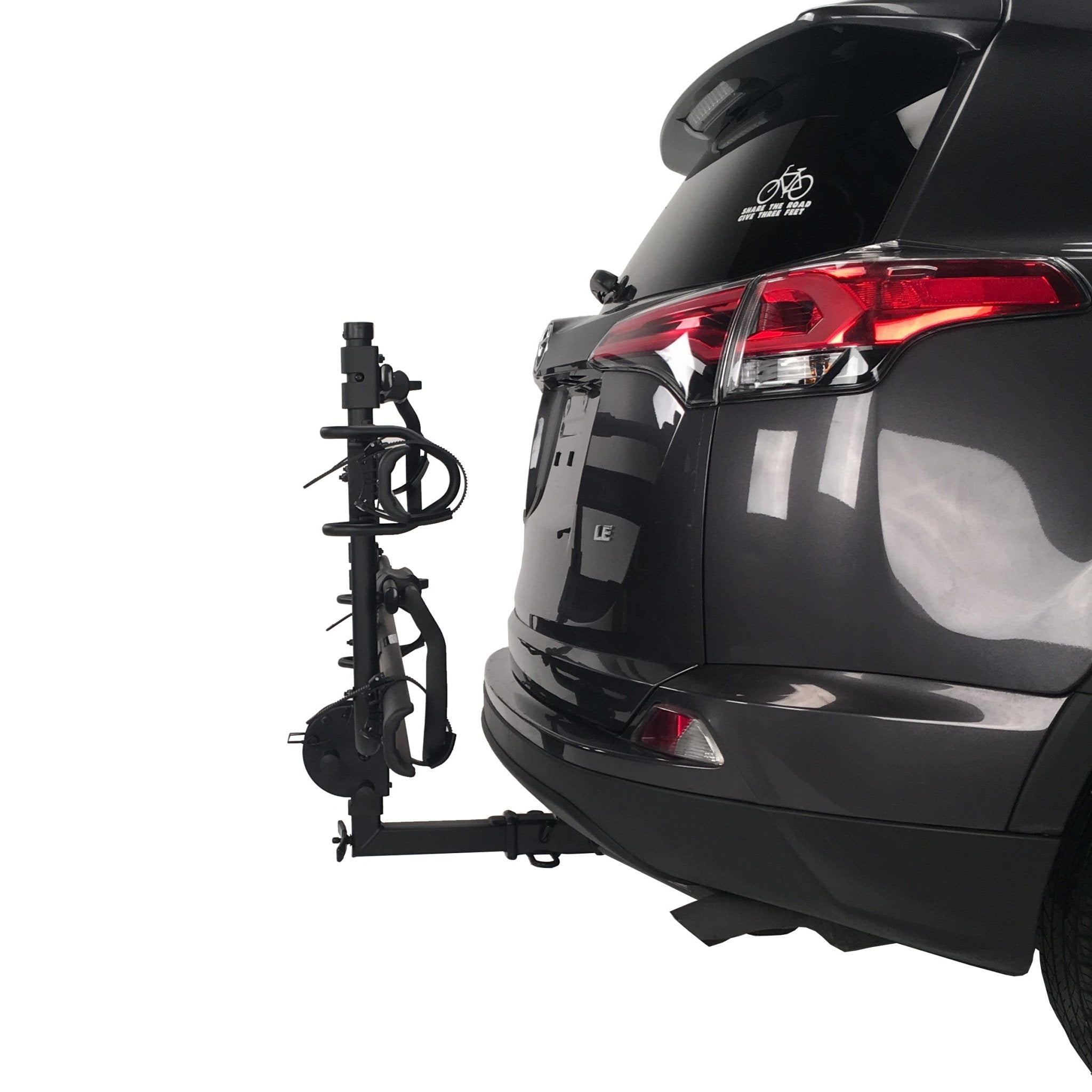 TRS SE Hitch Bike Rack Hollywood Racks Hitch Rack