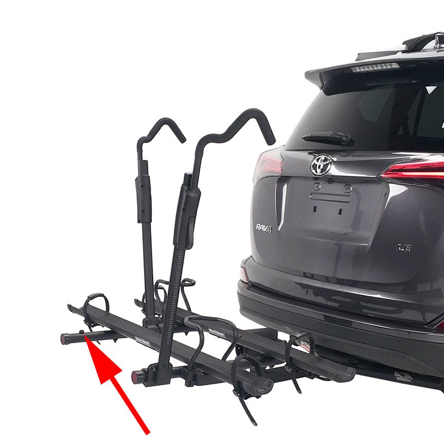 RUBBER STOPPER Hollywood Racks