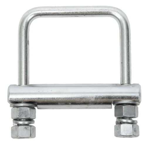 HITCH CLAMP - CROSS CLAMP 2.5" AND 3" Hollywood Racks Accessories