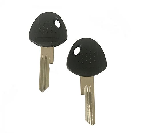 Blank Keys Hollywood Racks Accessories