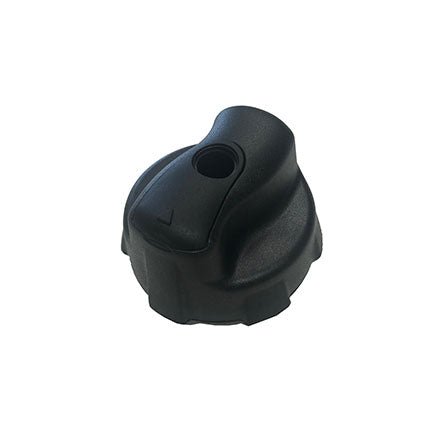 RV RIDER KNOB WITH KEYS Hollywood Racks Accessories