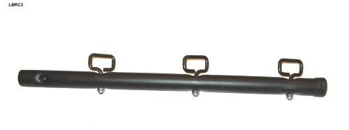 3 Bike Support bar & Eyebolts Hollywood Racks Accessories