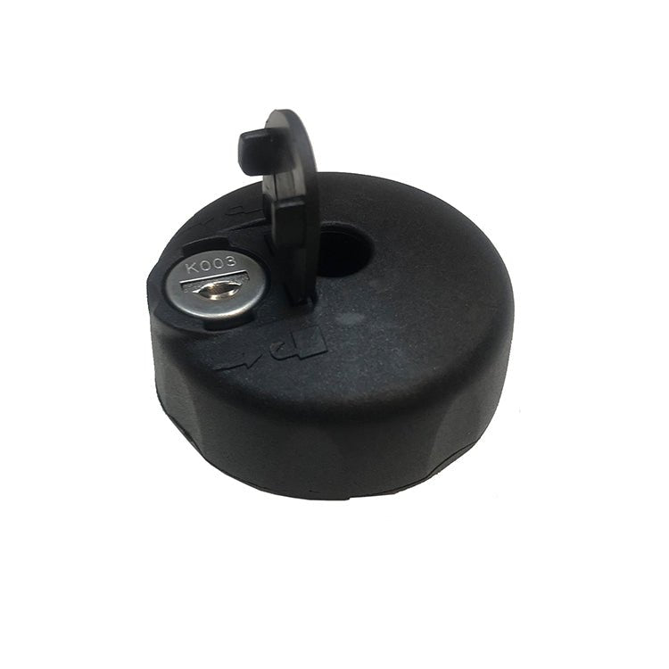 DESTINATION E KNOB WITH KEYS Hollywood Racks Accessories