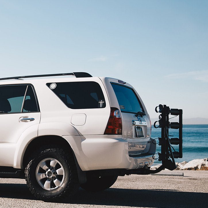 Destination Hitch 4 Bike Rack Hollywood Racks Hitch Rack