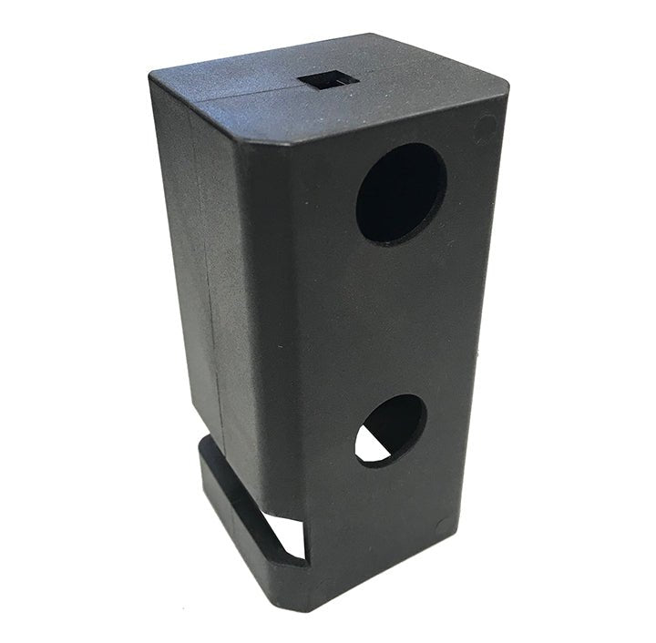 Main Beam Cap/Sleeve - TRS Hollywood Racks