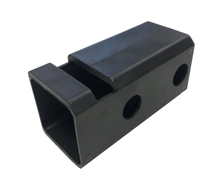 Main Beam Cap/Sleeve - TRS Hollywood Racks