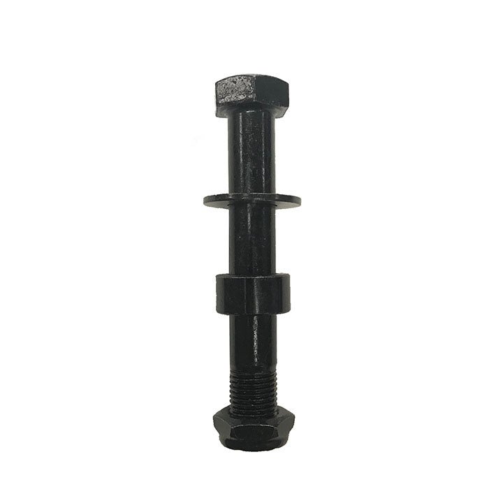 MAIN BEAM/FRAME HARDWARE FOR RV RIDER Hollywood Racks