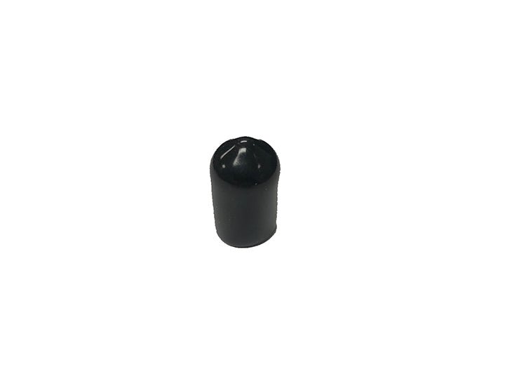 NO WOBBLE RUBBER CAP Hollywood Racks
