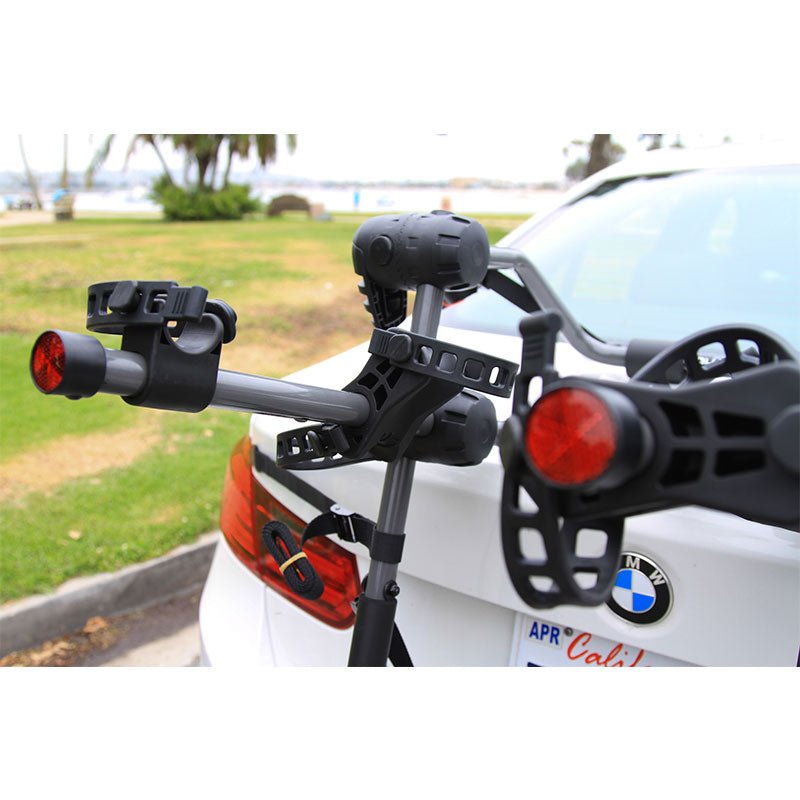 Expedition F6 Trunk Bike Rack Hollywood Racks Trunk Rack