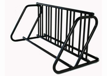 PS10 Hollywood Racks Bike Rack