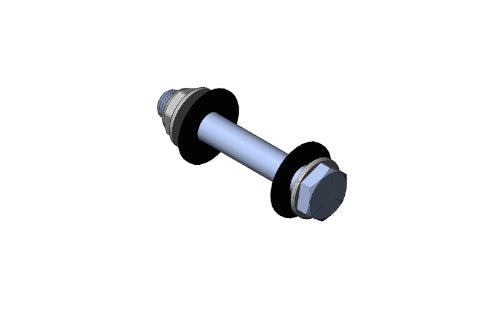 1/2" Pivot Bolt Hollywood Racks Hardware