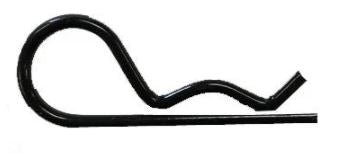 R - Clips Hollywood Racks Hardware