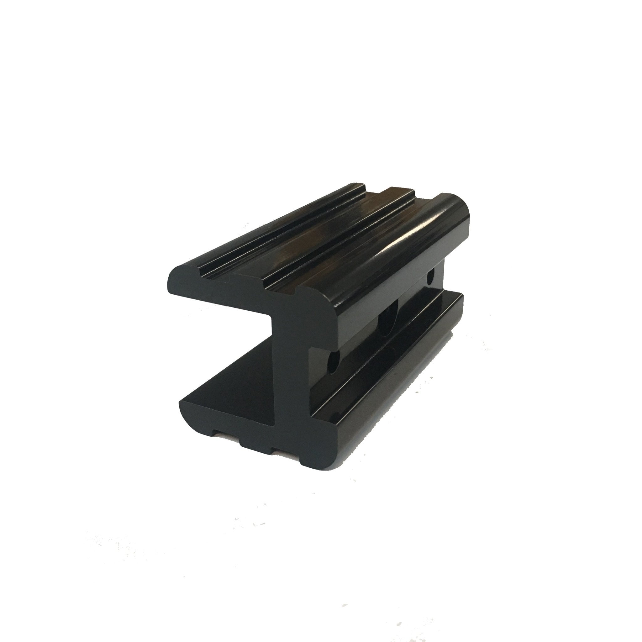 1 - 1/4" to 2" Adapter Hollywood Racks Accessories