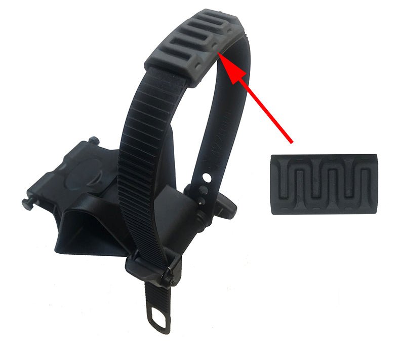 Destination Racks Rim Protector Hollywood Racks Accessories