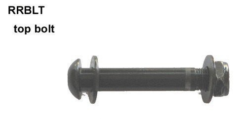 PIVOT BOLT, 8MM Hollywood Racks Accessories