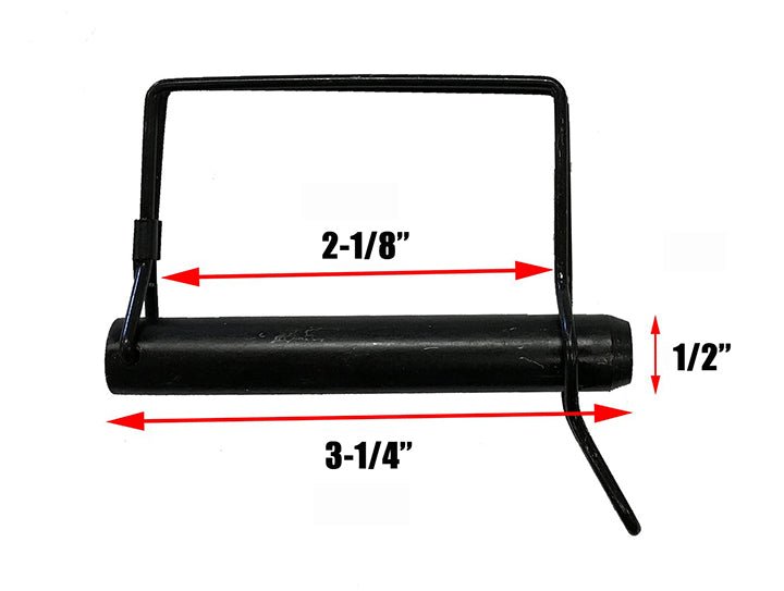 SNAPPER PIN Y & Z - SPEC Hollywood Racks Accessories