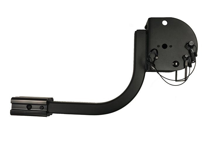 HR1000 Y & Z - SPEC RECEIVER TUBE Hollywood Racks Accessories