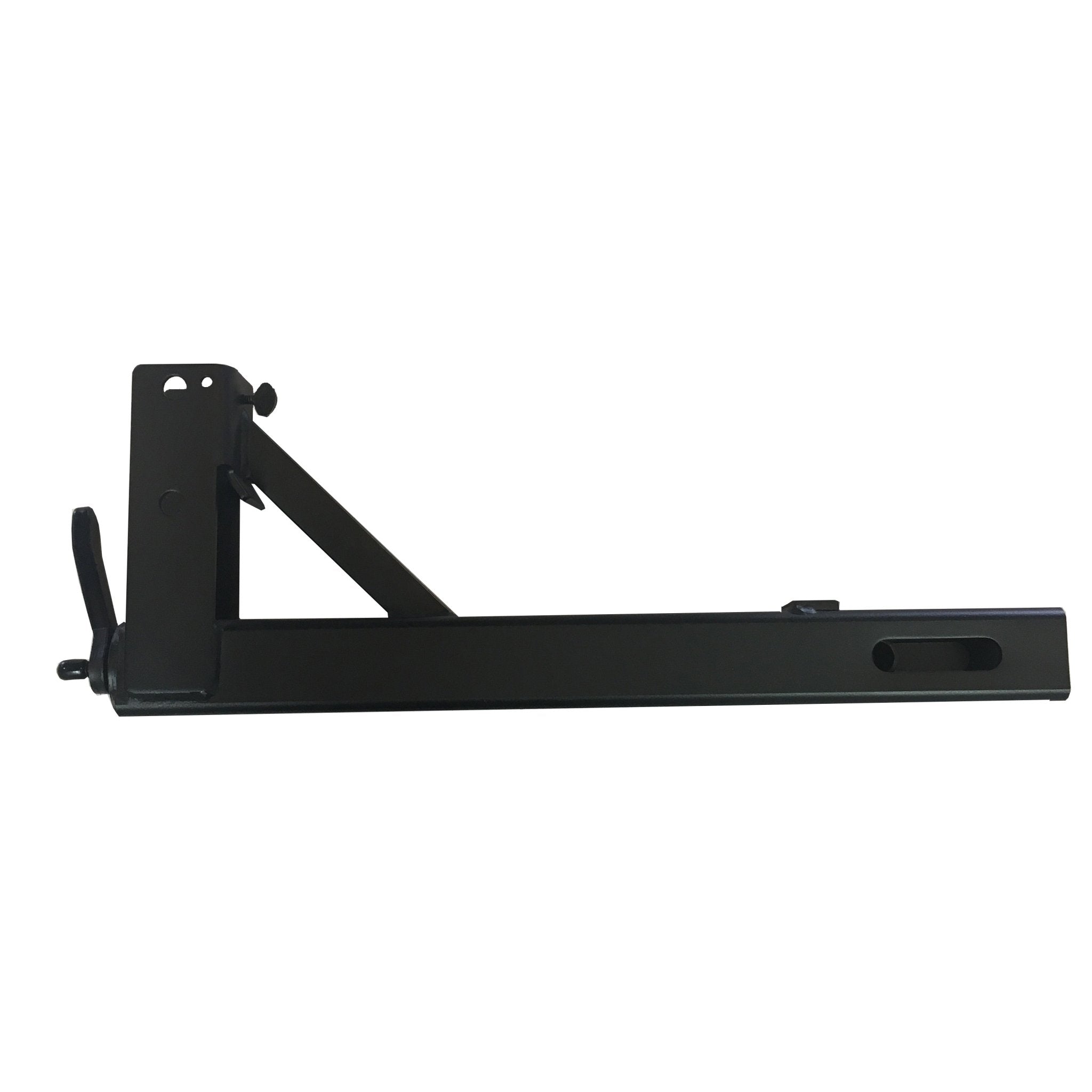 2" Extended Road Runner Receiver Tube Hollywood Racks Accessories