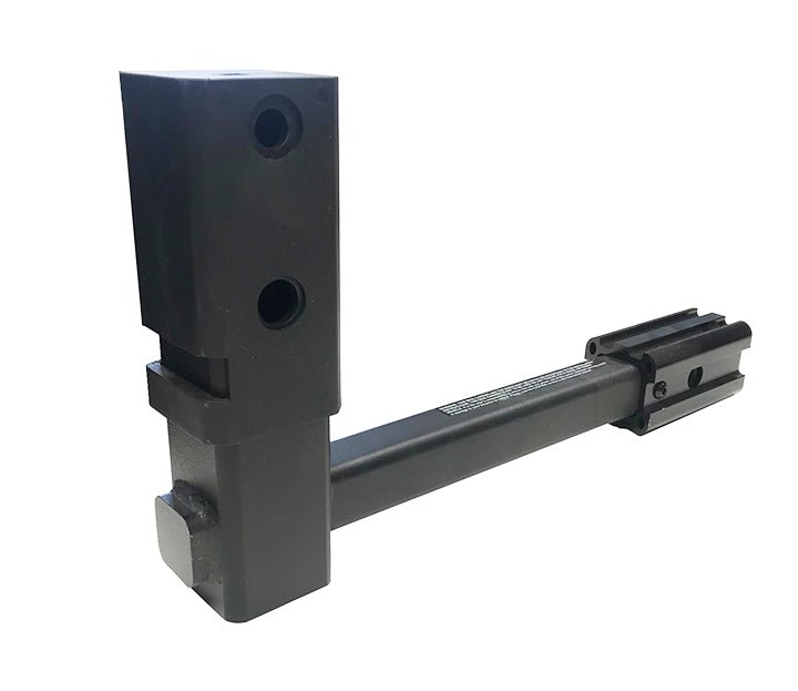 TRS 1 - 1/4" Receiver Tube Hollywood Racks Accessories
