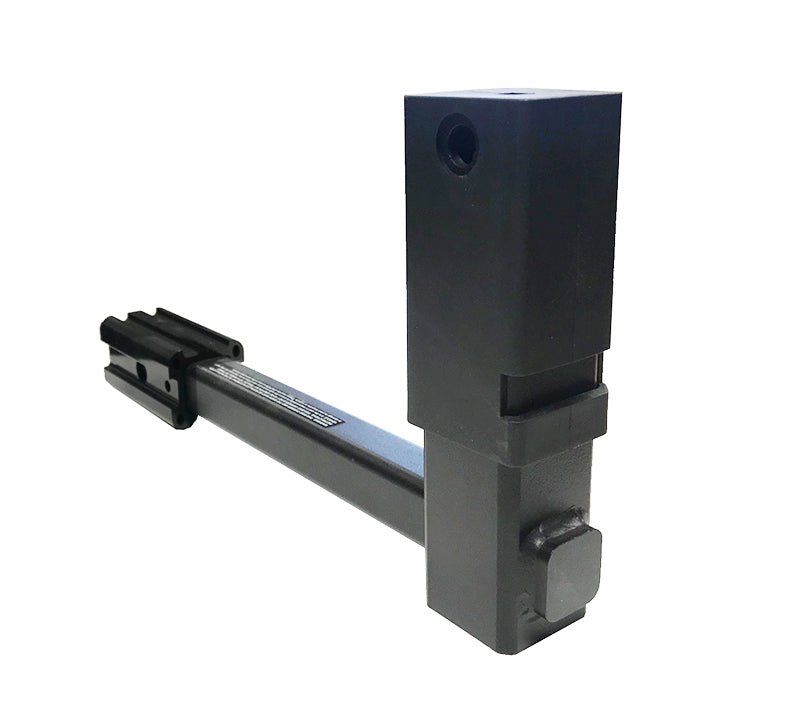 TRS 1 - 1/4" Receiver Tube Hollywood Racks Accessories
